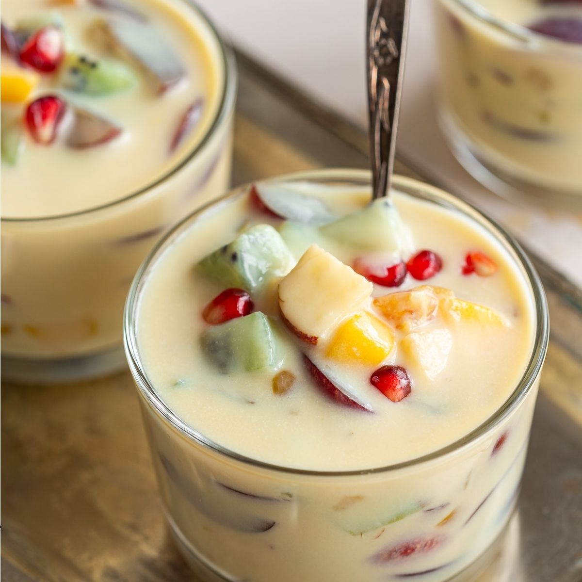 Κρέμα Κάσταρντ Στιγμής Σε Σκόνη Bird's Original Instant Custard Powder