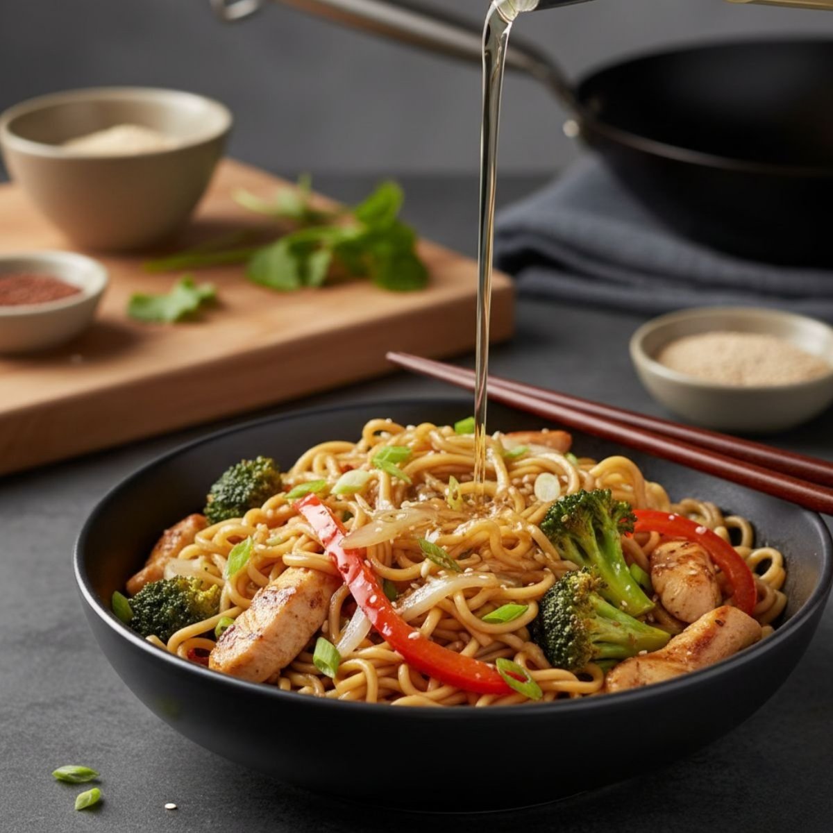 Γλυκό Εκχύλισμα Ρυζιού Blue Dragon Mirin