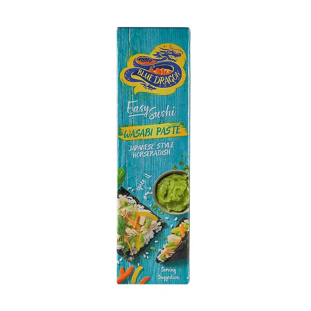 Blue Dragon Wasabi Paste 45g