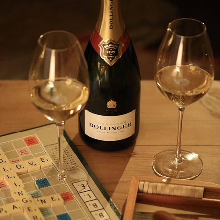 Σαμπάνια Bollinger Champagne Special Cuvee Magnum 1500ml