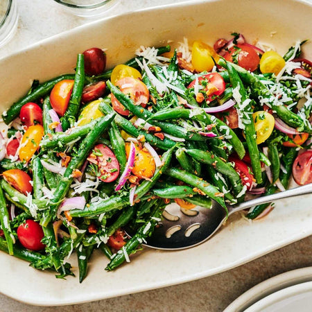 Φασολάκια Πράσινα Πολύ Λεπτά Bonduelle Haricots Verts Extra Fins