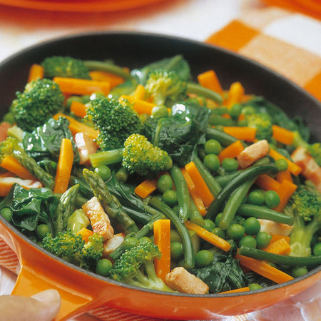 Φασολάκια Πράσινα Πολύ Λεπτά Bonduelle Haricots Verts Extra Fins