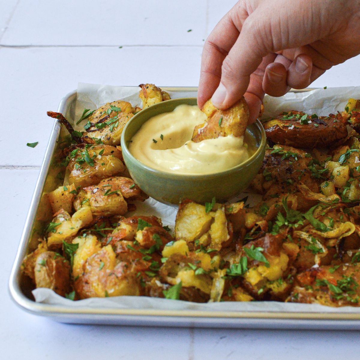 Σάλτσα Αγιολί Bornibus Aioli
