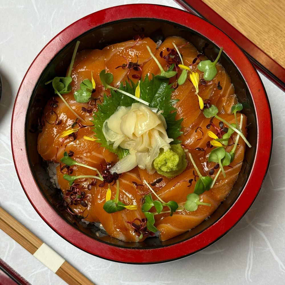 Μαγιονέζα με Γουασάμπι Bornibus Mayonnaise Wasabi