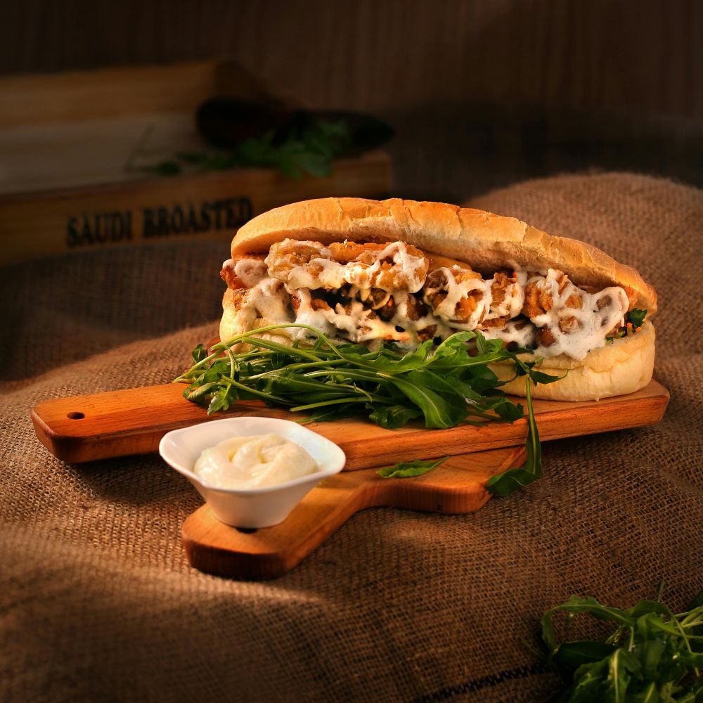 Μαγιονέζα με Γουασάμπι Bornibus Mayonnaise Wasabi