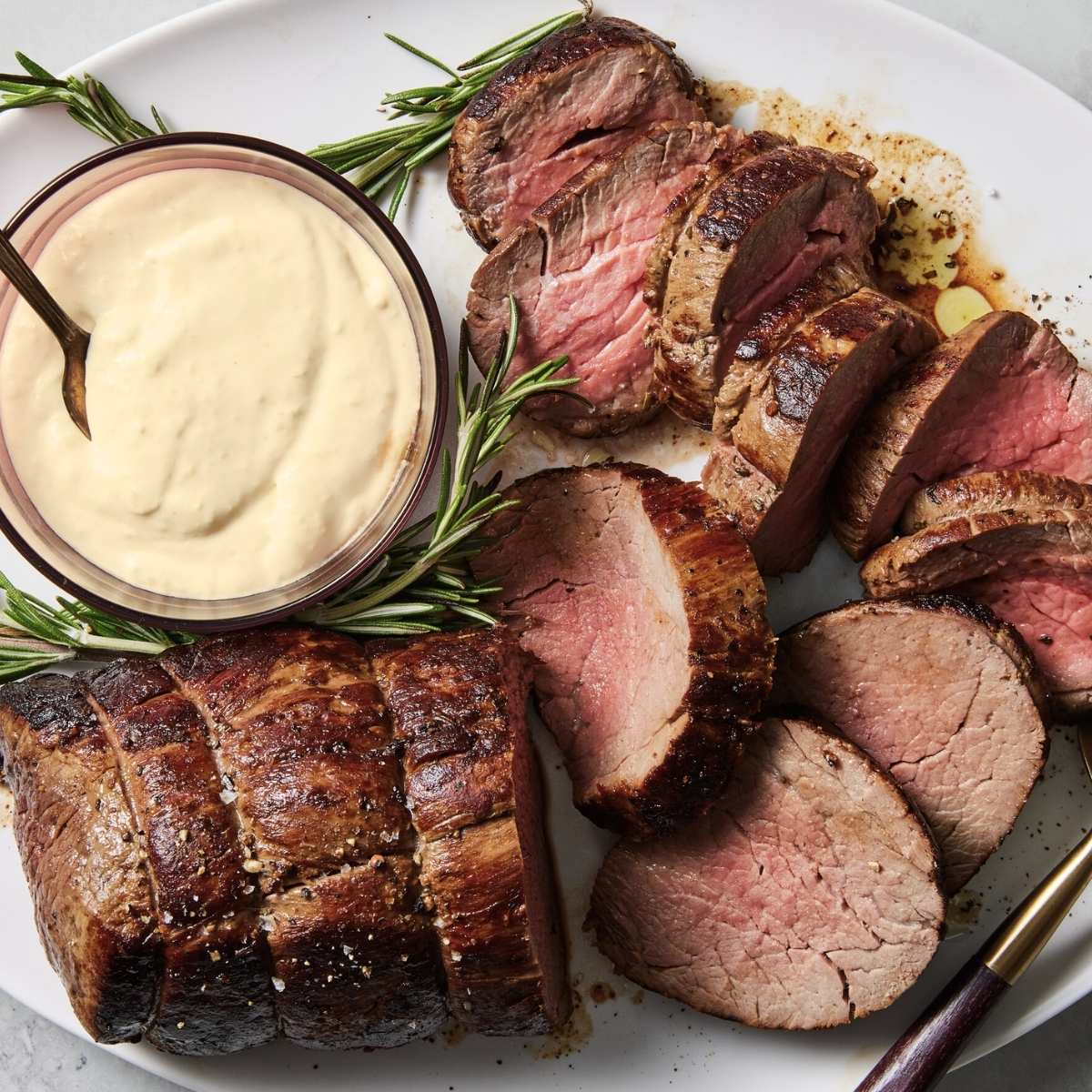 Σάλτσα Bornibus Raifort (Horseradish) Sauce 