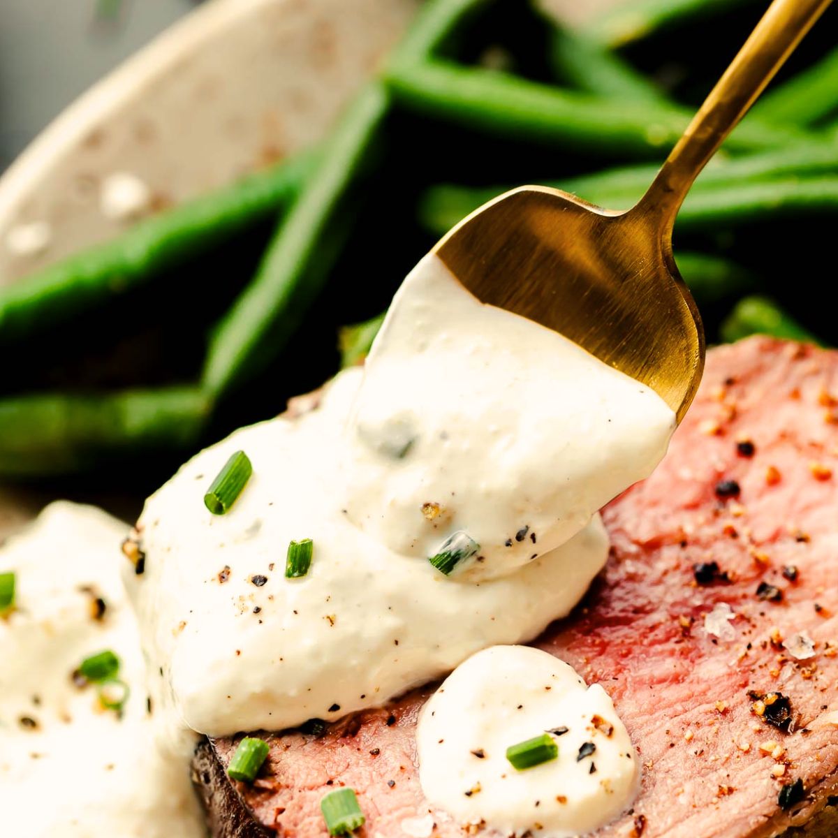 Σάλτσα Bornibus Raifort (Horseradish) Sauce 