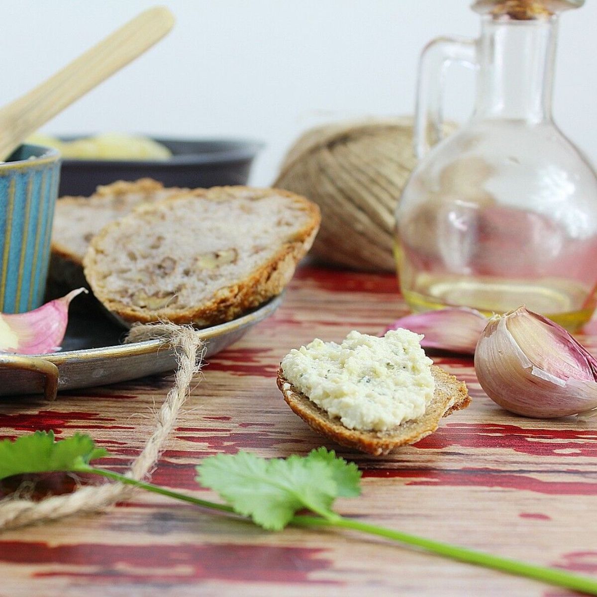 Σάλτσα Αγκινάρας Bornibus Tartinade d'Artichaut