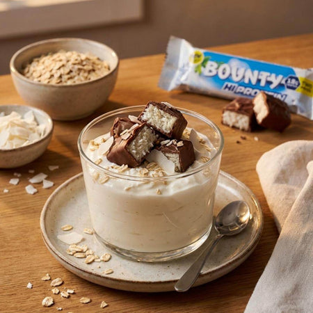 Μπάρα Πρωτεΐνης Bounty Hi Protein