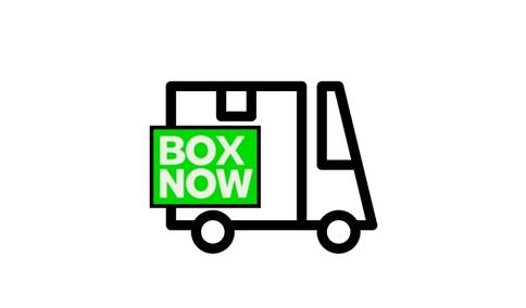 Box Now | Τρόποι Πληρωμής | Obliq.gr