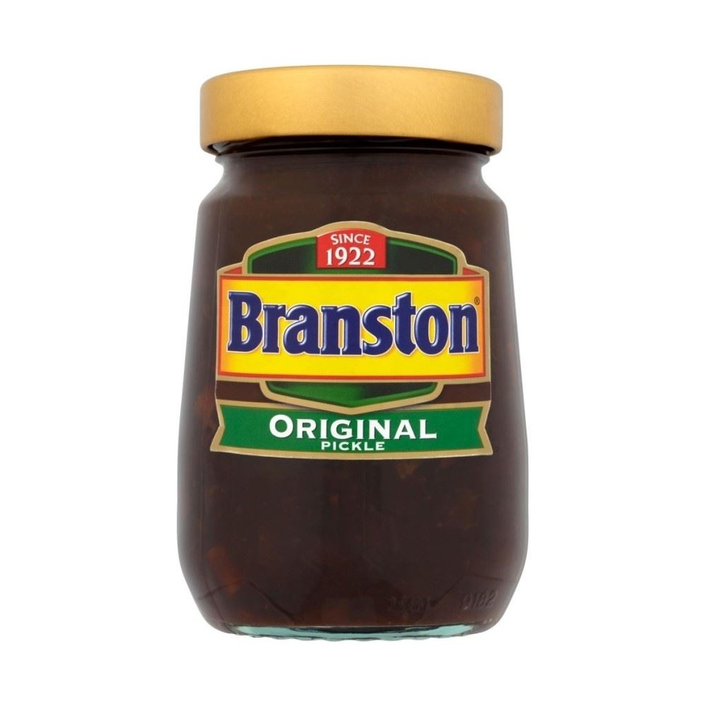 Branston Pickle original 360g