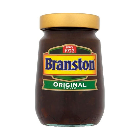 Branston Pickle original 360g