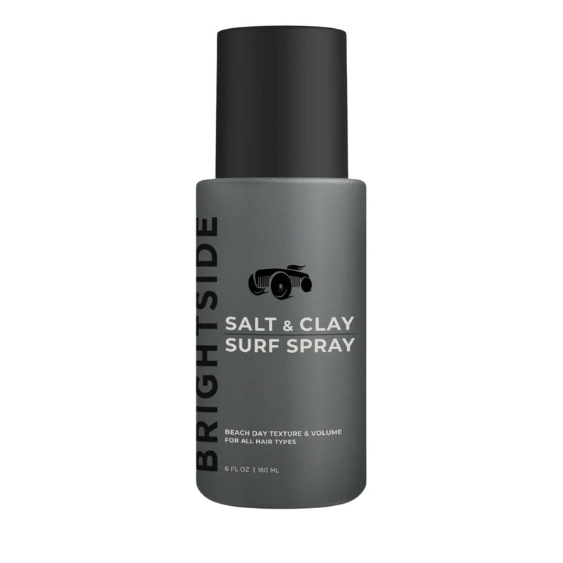 Σπρέι για Μαλλιά Brightside Salt + Clay Surf Spray