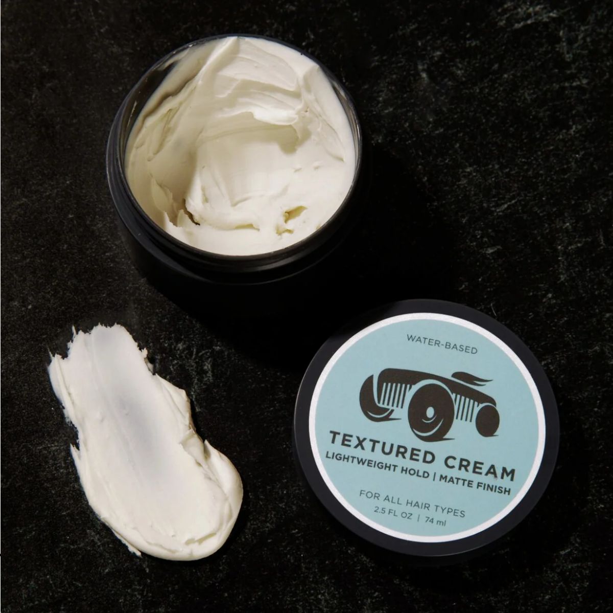 Κρέμα Μαλλιών Brightside Textured Cream