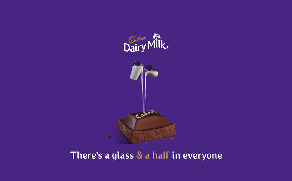 Cadbury Dairy Milk 200g-C