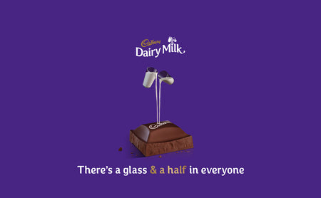 Cadbury Dairy Milk 200g-C