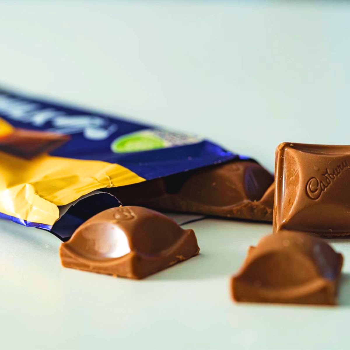 Σοκολάτα Γάλακτος Cadbury Dairy Milk Caramel