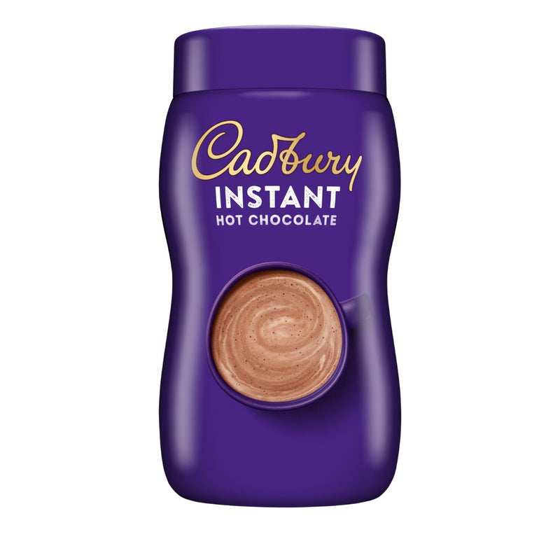 Ρόφημα Σοκολάτας Cadbury Instant Hot Chocolate Powder