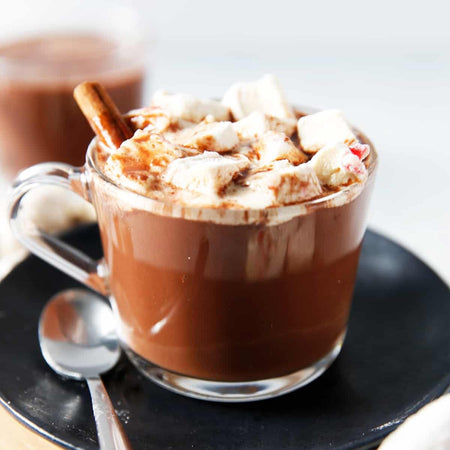 Ρόφημα Σοκολάτας Cadbury Instant Hot Chocolate Powder