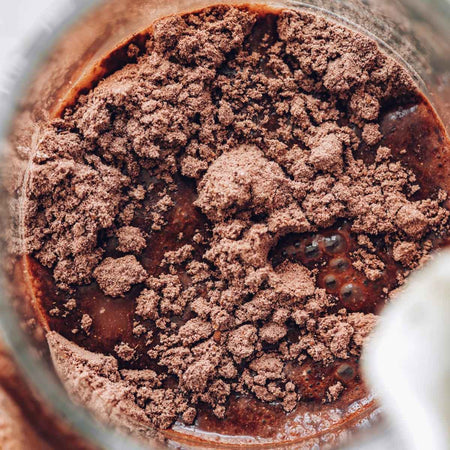 Ρόφημα Σοκολάτας Cadbury Instant Hot Chocolate Powder