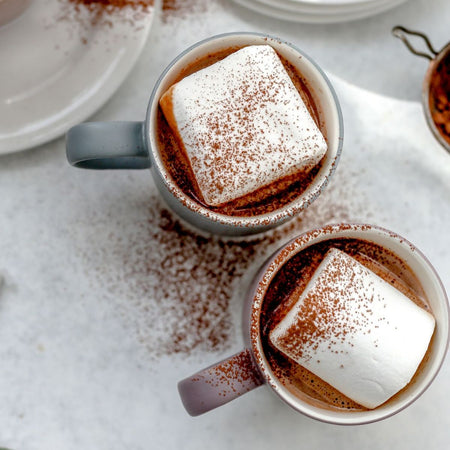Ρόφημα Σοκολάτας Cadbury Instant Hot Chocolate Powder