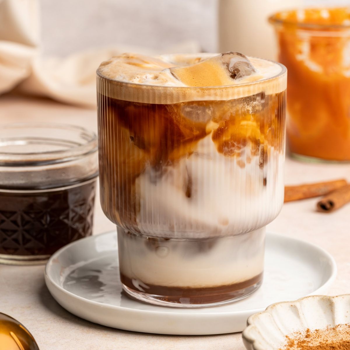 Ρόφημα Βρώμης με Πικάντικη Κολοκύθα Califia Farms Oat Pumpkin Spice Barista Blend