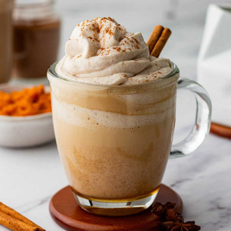 Ρόφημα Βρώμης με Πικάντικη Κολοκύθα Califia Farms Oat Pumpkin Spice Barista Blend