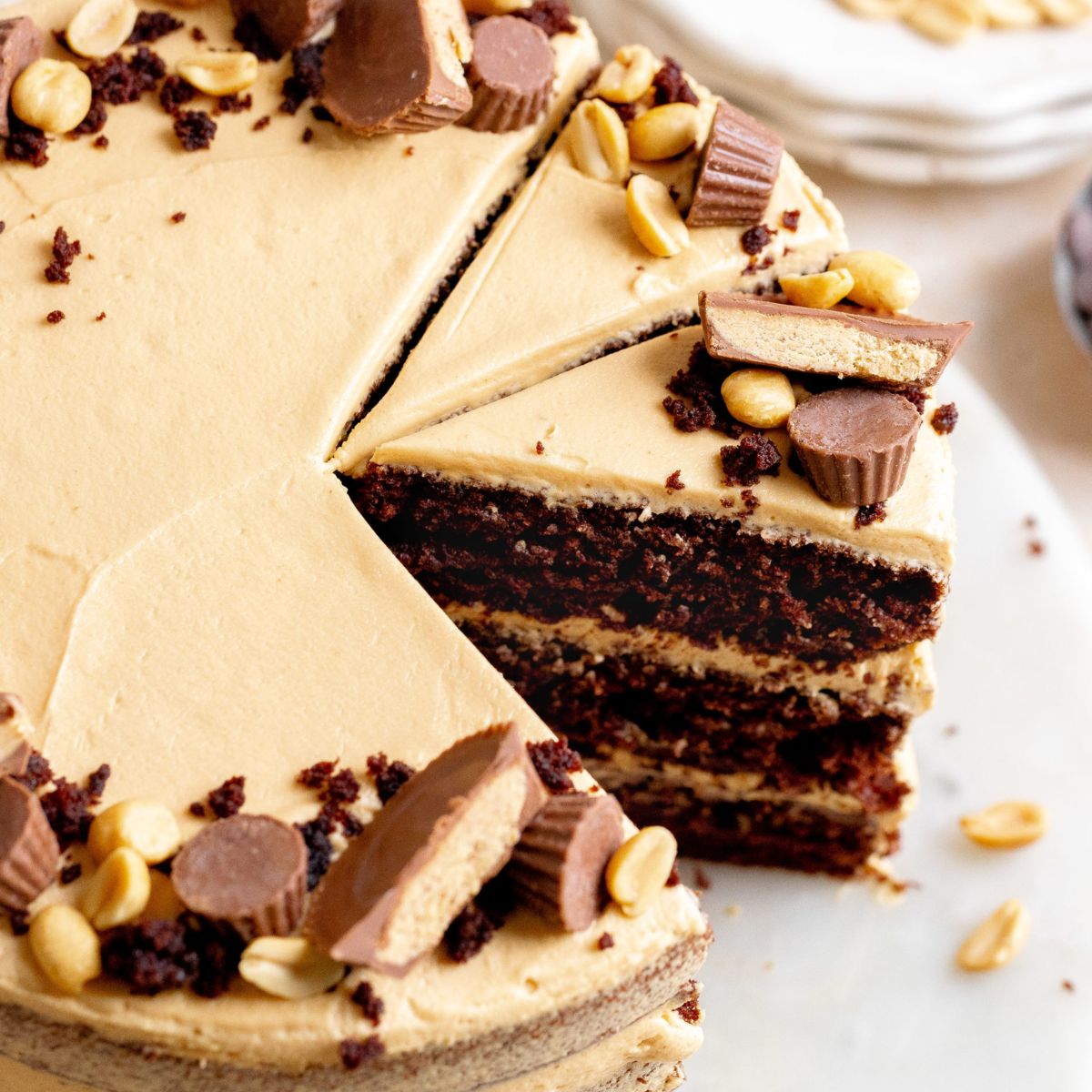 Φυστικοβούτυρο Calve Peanut Butter Pindakaas