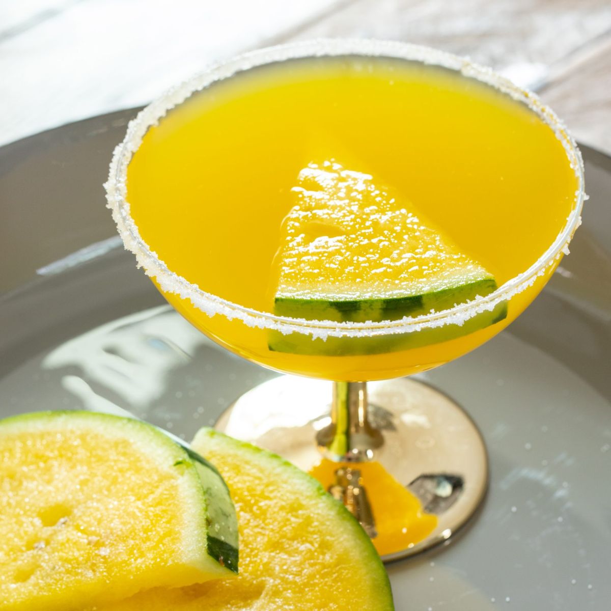 Ρόφημα Πεπόνι Cantabile Melon Ade