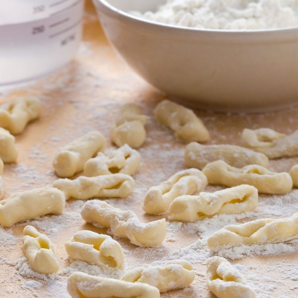 Αλεύρι για Όλες τις Χρήσεις Caputo Doppio Zero All Purpose Soft Wheat Flour 1kg