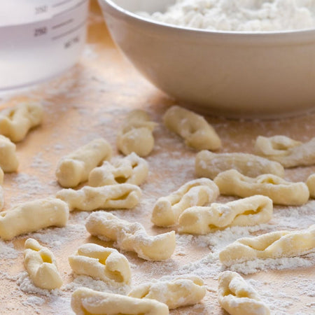 Αλεύρι για Όλες τις Χρήσεις Caputo Doppio Zero All Purpose Soft Wheat Flour 1kg