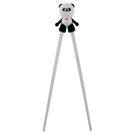 Cardinal Children Chopsticks Panda Helper 22cm-A