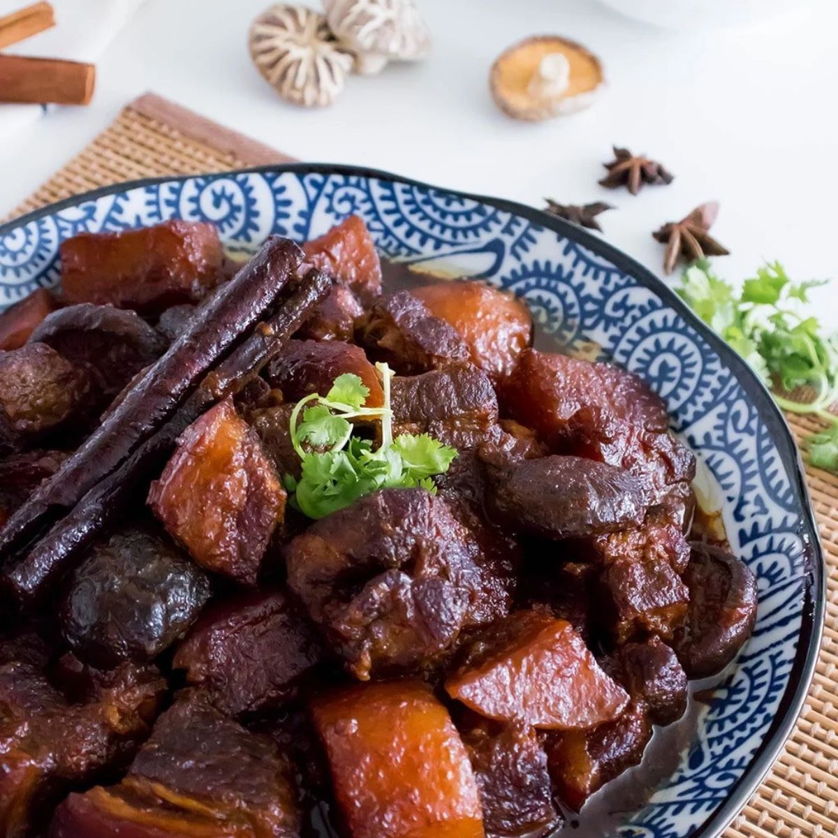 Σάλτσα Σόγιας Σκούρη Cardinal Soy Sauce Dark Naturally Fermented