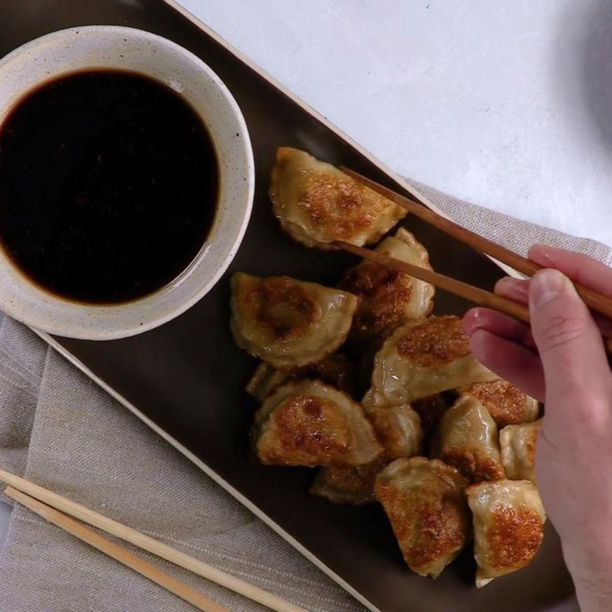 Σάλτσα Σόγιας Σκούρη Cardinal Soy Sauce Dark Naturally Fermented