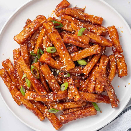 Έτοιμη Σάλτσα Cardinal Sriracha Chili Sauce Squeeze