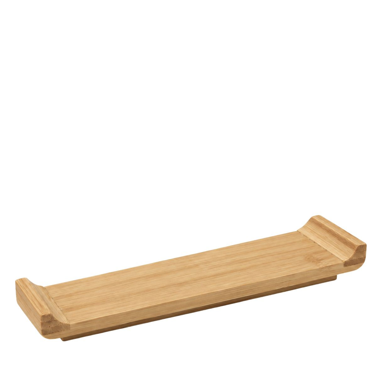 Πιάτο για Σούσι απο Μπαμπού Cardinal Sushi Plate Carbonated Bamboo