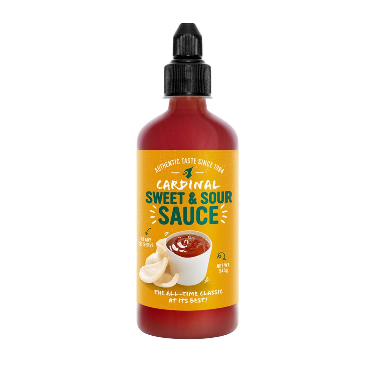 Έτοιμη Σάλτσα Cardinal Sweet and Sour Sauce