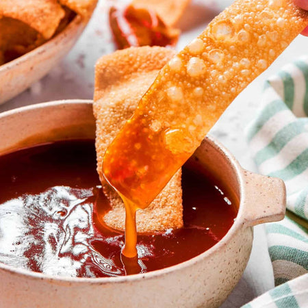 Γλυκόξινη Σάλτσα Cardinal Sweet and Sour Sauce