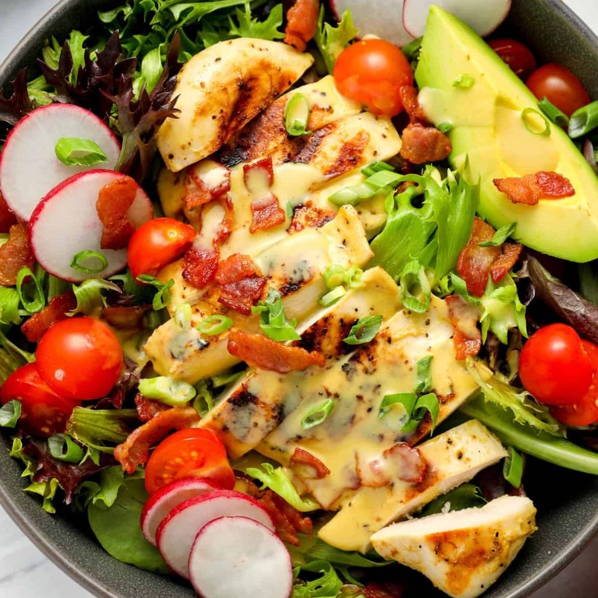 Ντρέσινγκ Μουστάρδα Μέλι Cardinis Honey Mustard Dressing