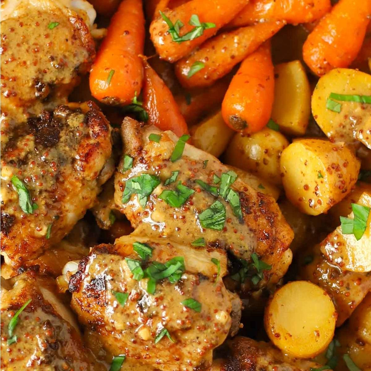 Ντρέσινγκ Μουστάρδα Μέλι Cardinis Honey Mustard Dressing