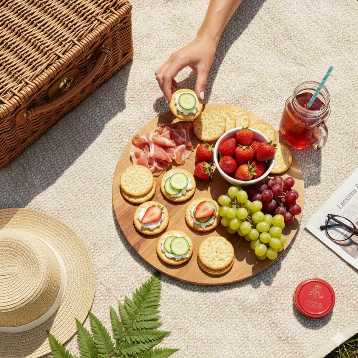 Κράκερ Carrs Original Table Water Biscuits