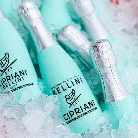 Μπελίνι Cipriani Original Bellini Cocktail