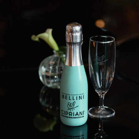 Μπελίνι Cipriani Original Bellini Cocktail