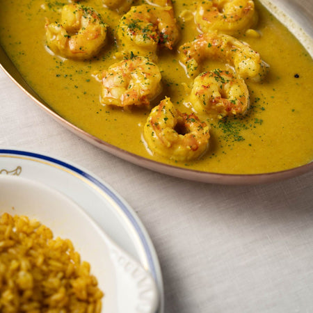 Σάλτσα Cipriani Organic Curry Sauce