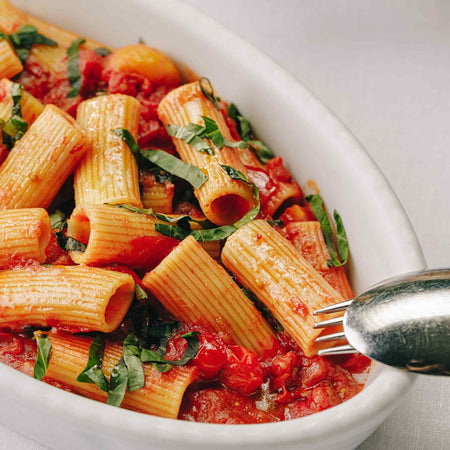 Πολτός Τομάτας Βιολογικός Cipriani Pomodoro
