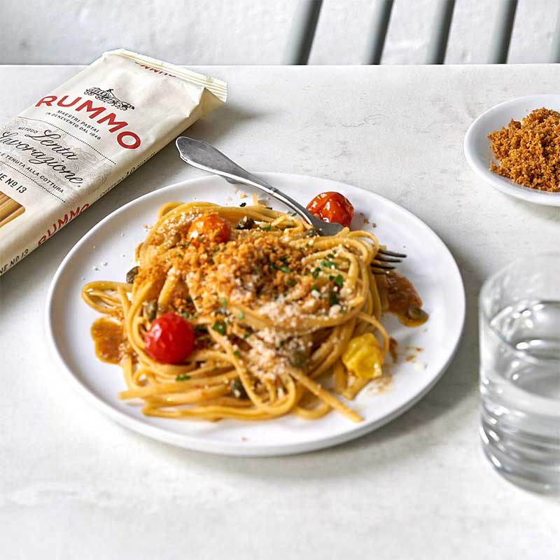 Ζυμαρικά Classic Rummo No. 13 Linguine 500g