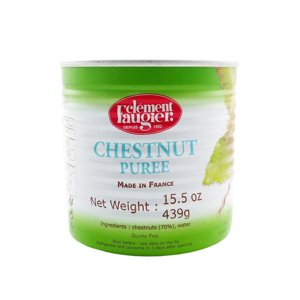 Πουρές Κάστανο Clement Faugier Chestnut Puree 439g