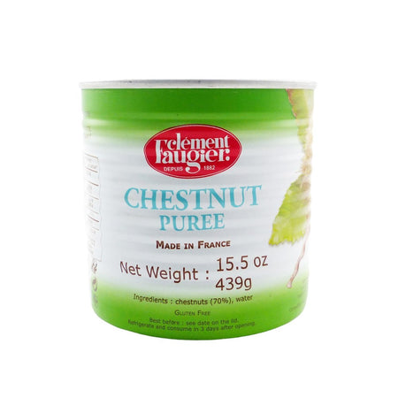 Πουρές Κάστανο Clement Faugier Chestnut Puree 439g