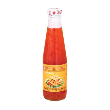 Cock Brand Sweet Chilli Spring Roll Sauce