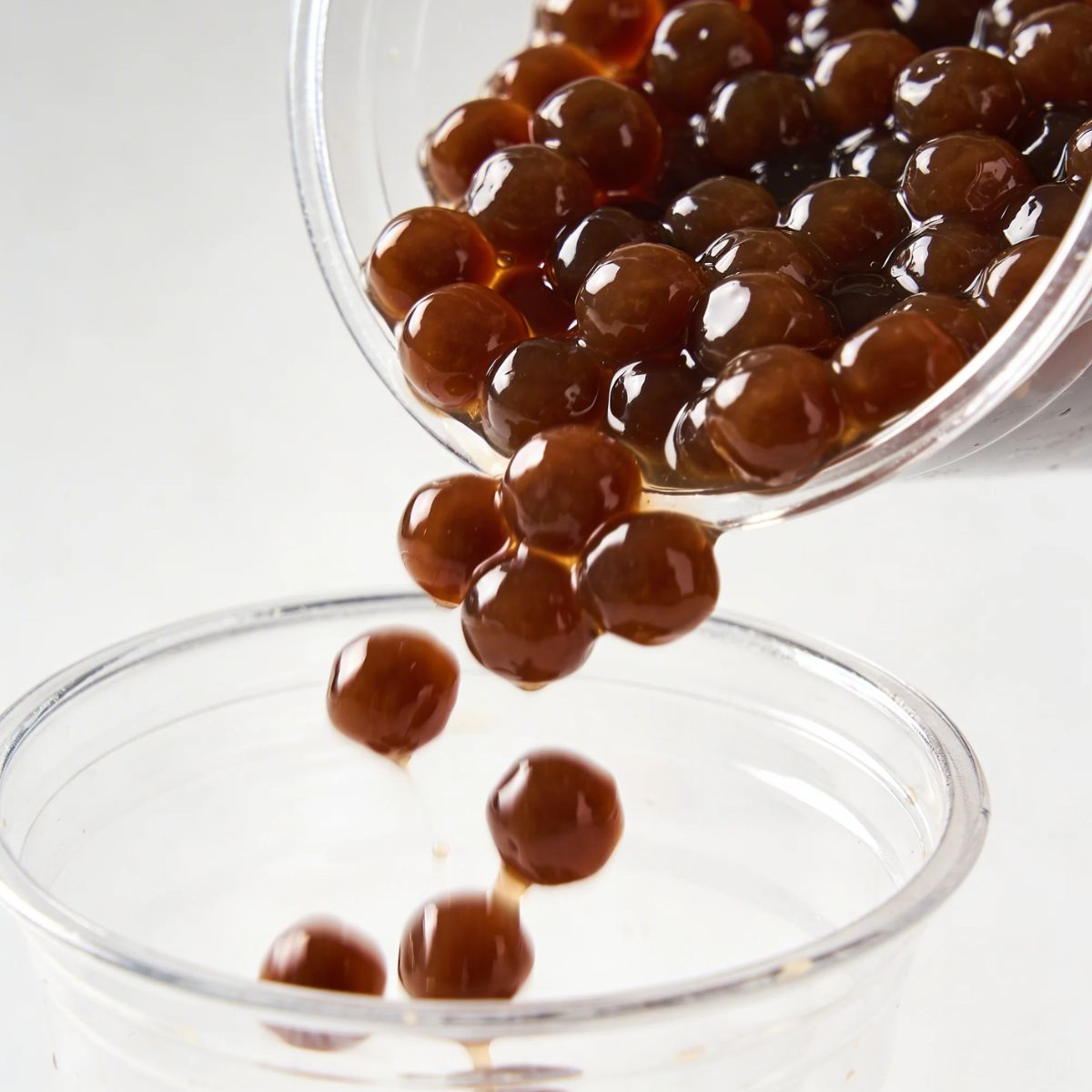 Πέρλες Ταπιόκας Μεγάλες Cock Brand Tapioca Pearls Large